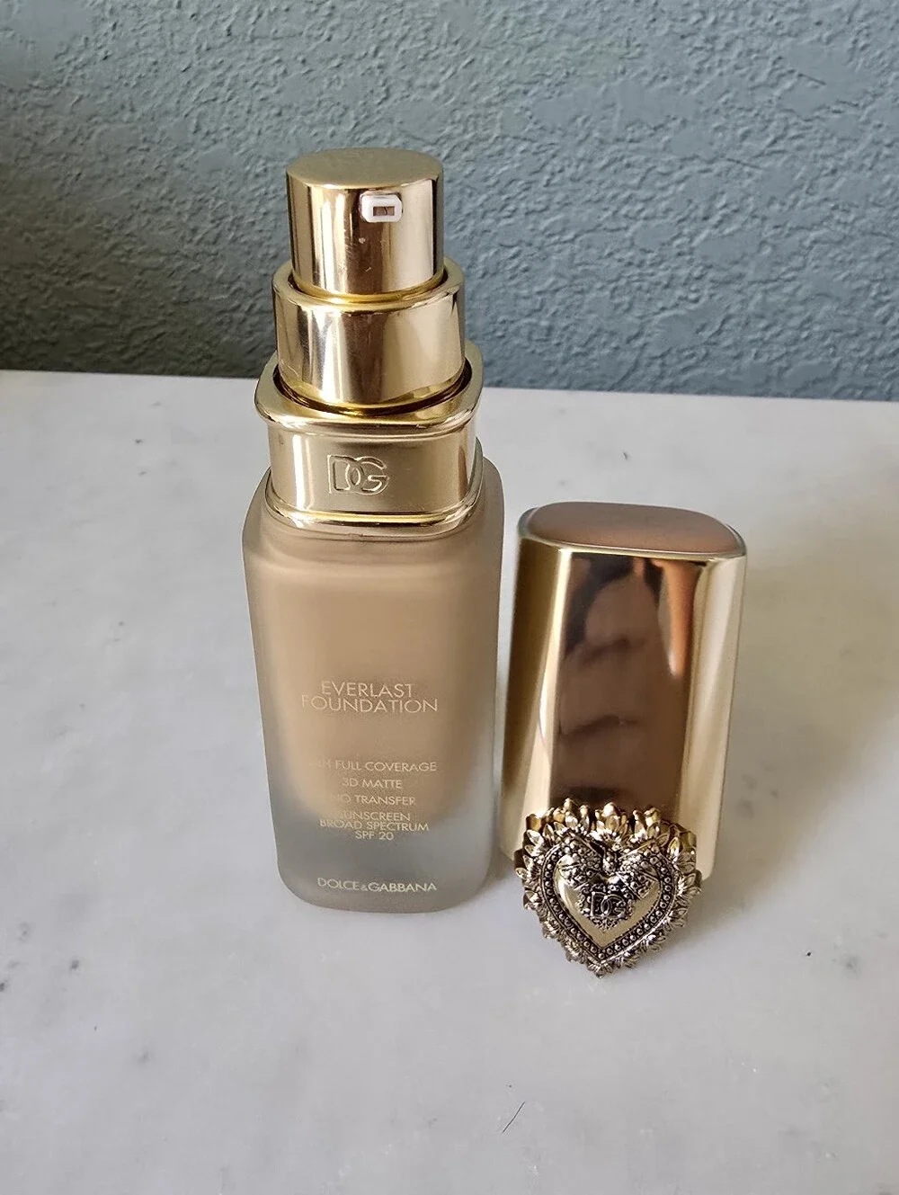 Dolce & Gabbana new dolce